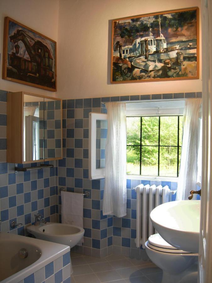 Hotel Il Monasteraccio Florencie Exteriér fotografie