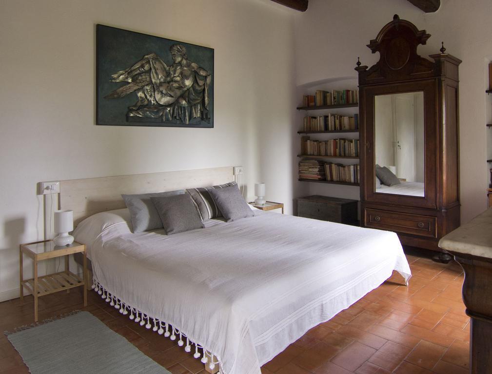 Hotel Il Monasteraccio Florencie Exteriér fotografie