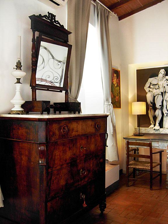 Hotel Il Monasteraccio Florencie Exteriér fotografie